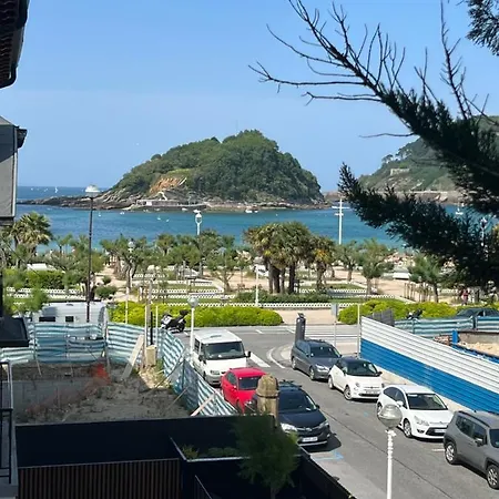 Don Juan Villa San Sebastian