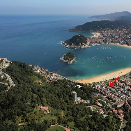 Don Juan * San Sebastian