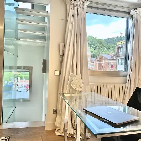 Don Juan Villa San Sebastian