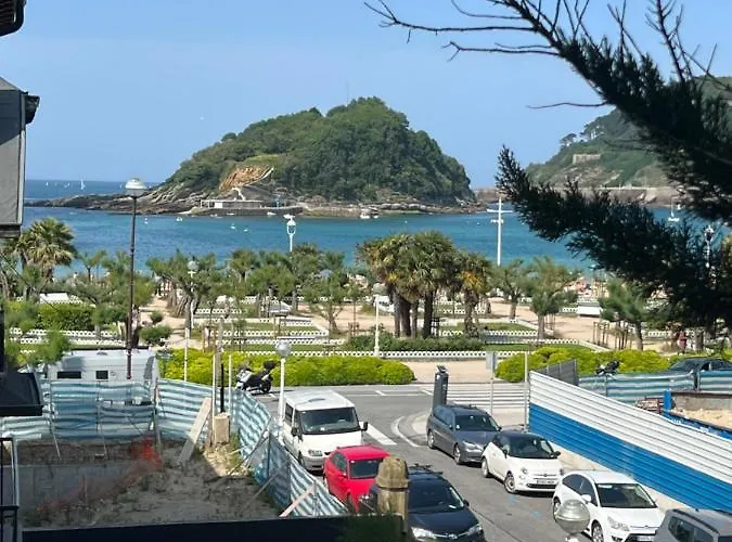 Don Juan Villa San Sebastian