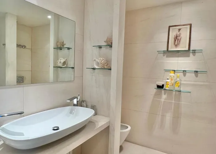 Villa Don Juan San Sebastian