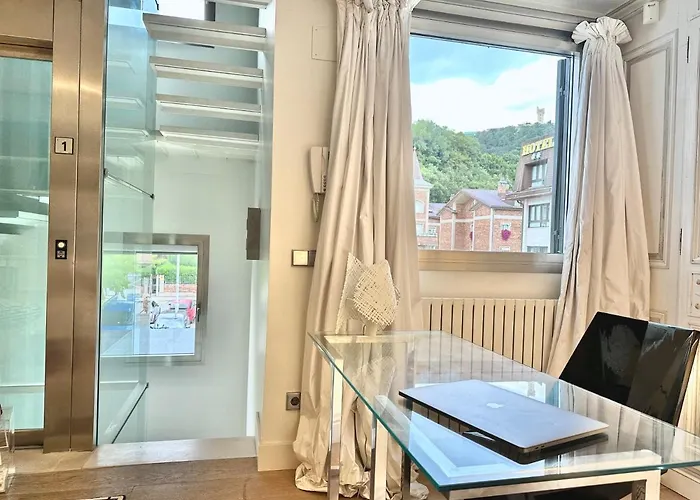 Don Juan Villa San Sebastian