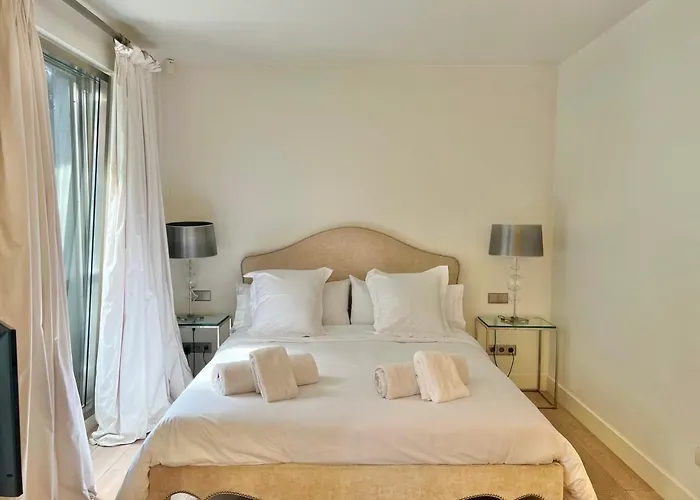 Villa Don Juan San Sebastian