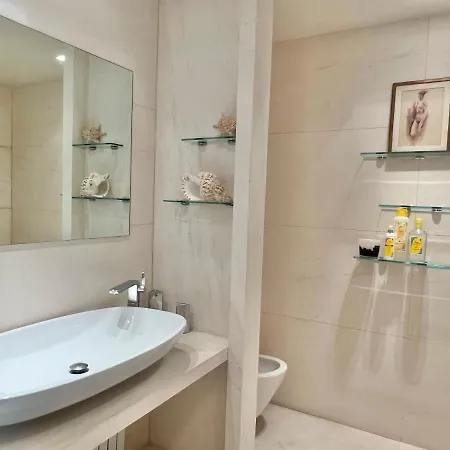 וילה Don Juan סן סבסטיאן