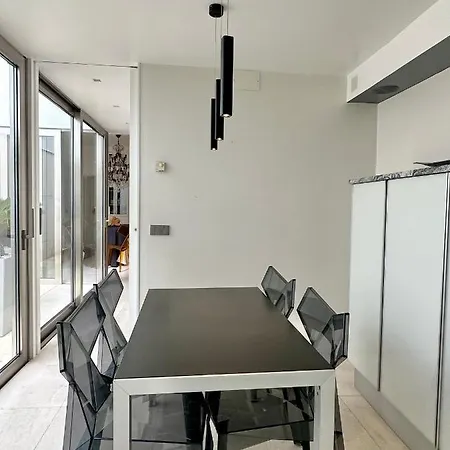 Don Juan * סן סבסטיאן