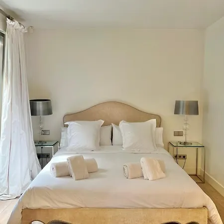 Villa Don Juan San Sebastian