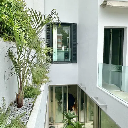 Don Juan * סן סבסטיאן