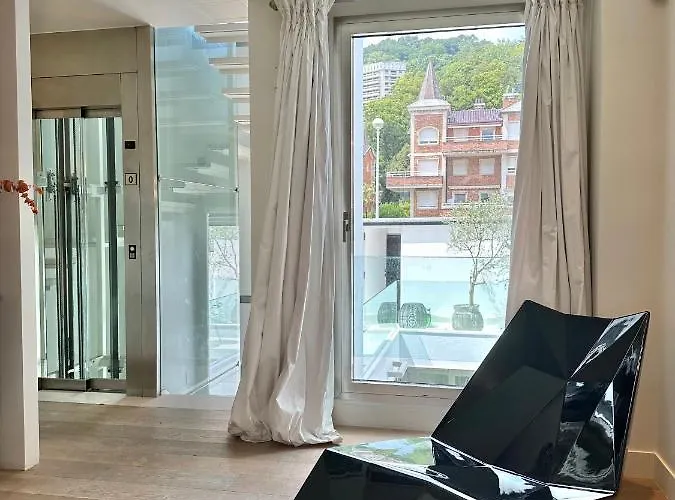 Don Juan * San Sebastián