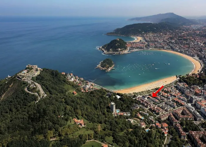 Don Juan * San Sebastián